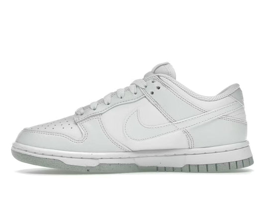 Nike Dunk Low Next Nature White Mint