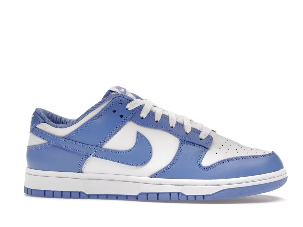 Dunk Low Polar Blue