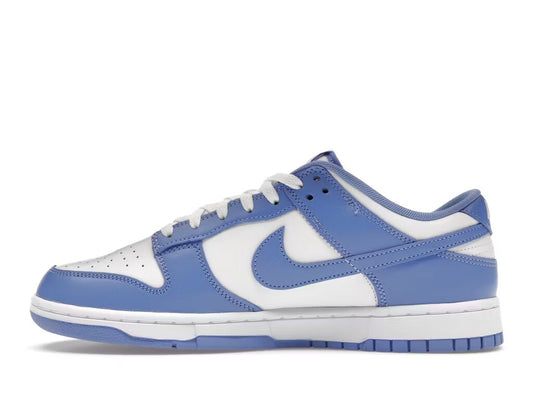 Dunk Low Polar Blue