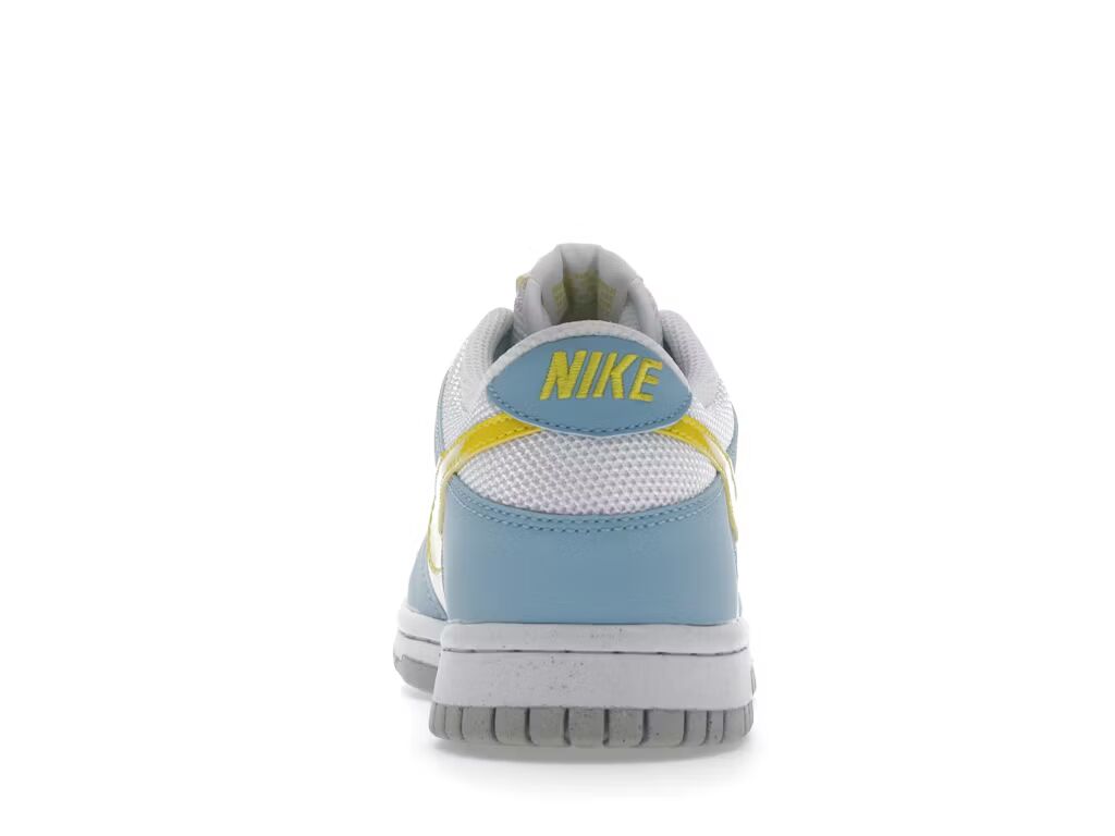 Dunk Low Next Nature Homer Simpson (GS)
