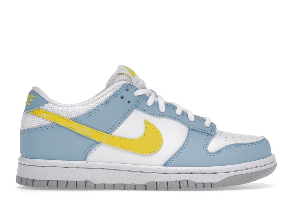 Dunk Low Next Nature Homer Simpson (GS)