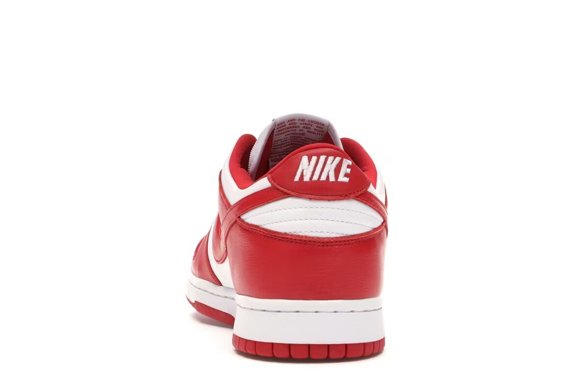 Dunk Low St. Johns