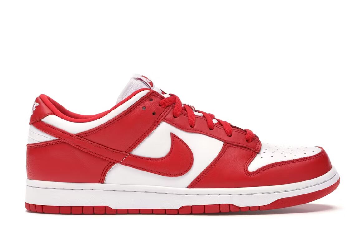 Dunk Low St. Johns
