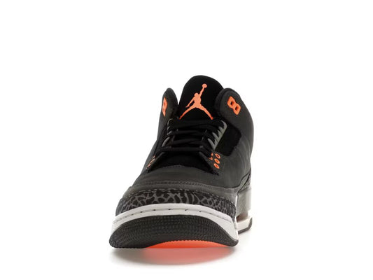 Jordan 3 Retro Fear Pack