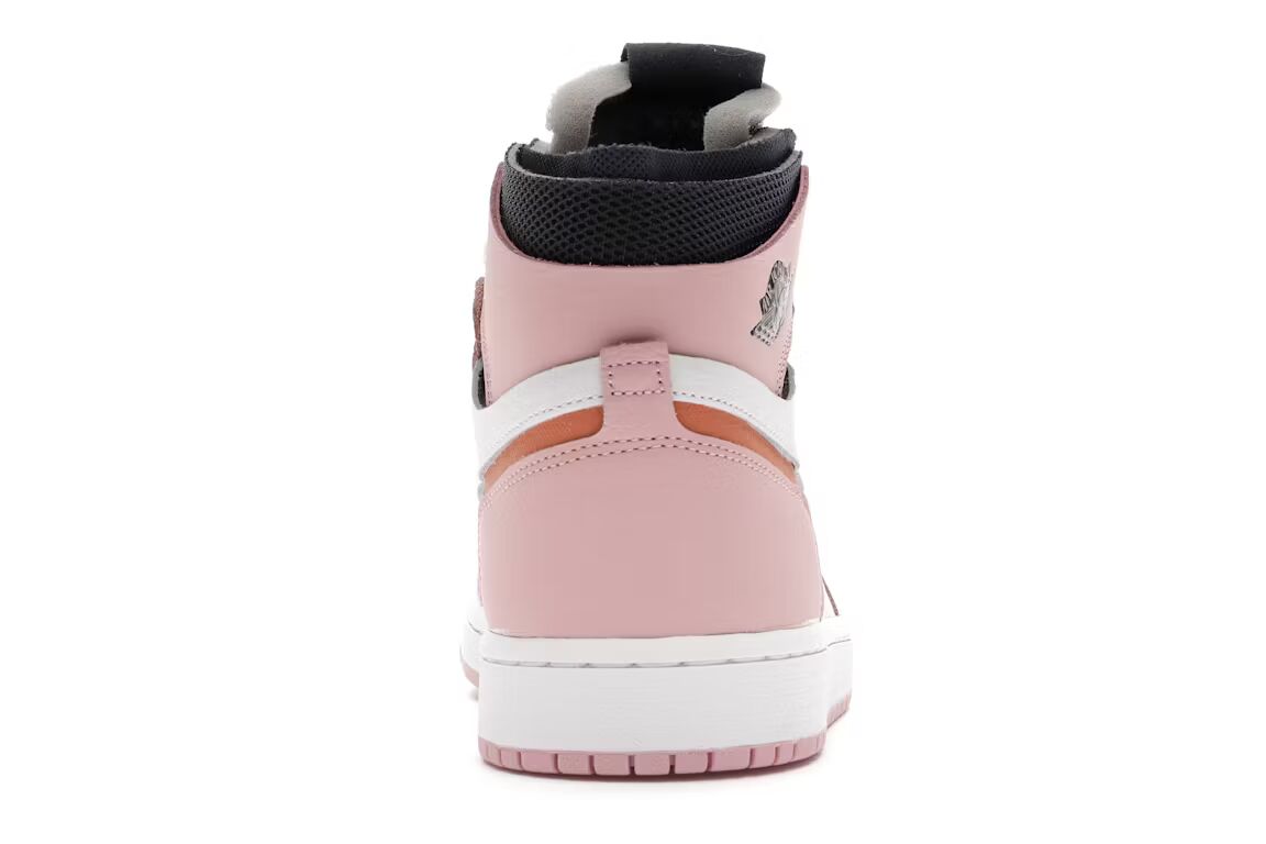 Jordan 1 High Zoom Air CMFT Pink Glaze Cactus Flower
