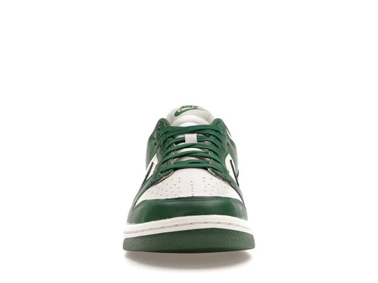Dunk Low Retro Gorge Green Midnight Navy