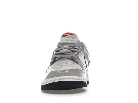 Dunk Low Light Iron Ore