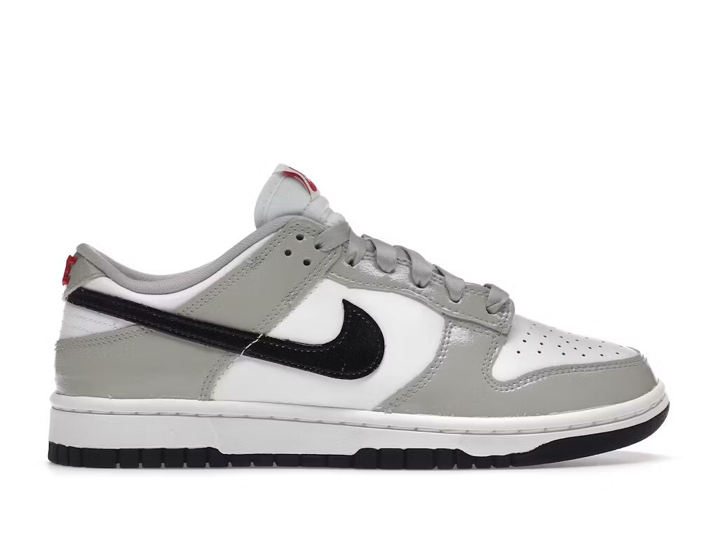 Dunk Low Light Iron Ore
