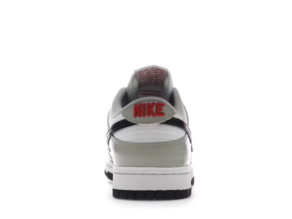 Dunk Low Light Iron Ore