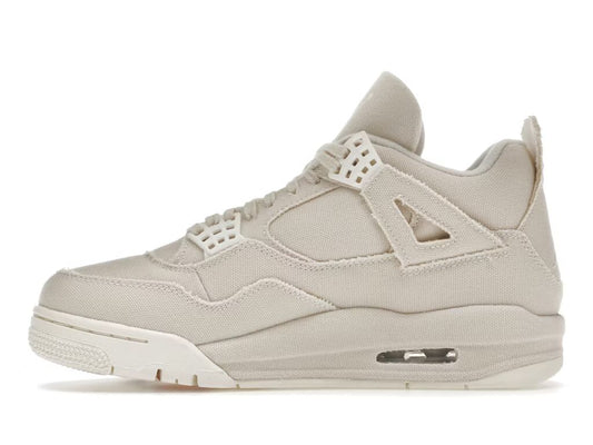 Jordan 4 Retro Blank Canvas