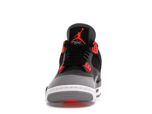 Jordan 4 Retro Infrared