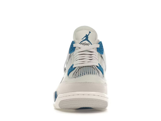 Jordan 4 Retro Military Blue