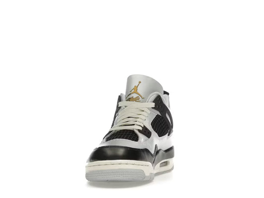 Jordan 4 Retro Platinum Gold (GS)