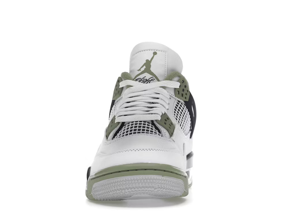Jordan 4 Retro Seafoam