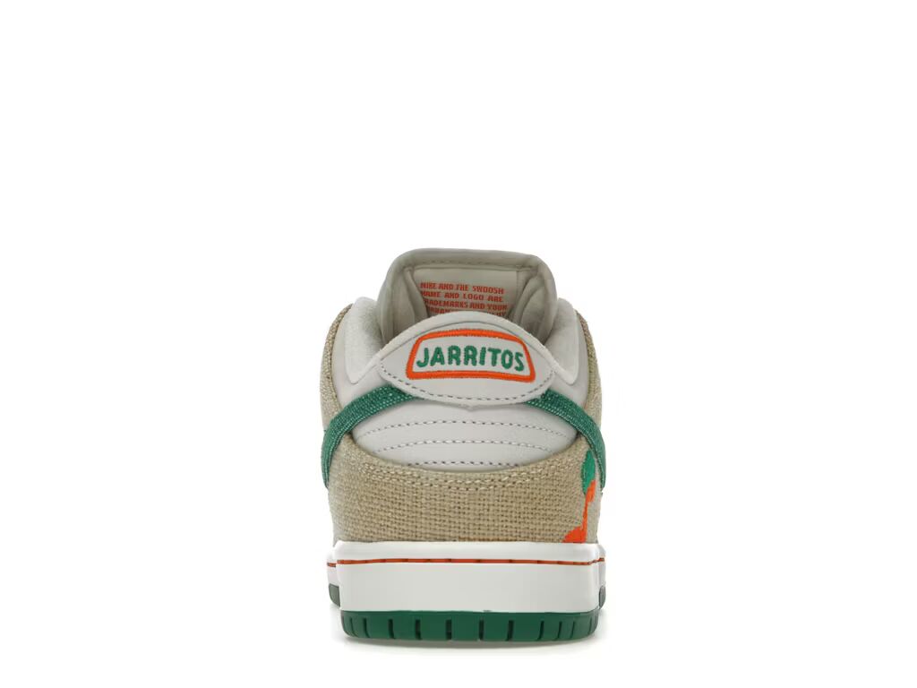 Dunk Low SB Jarritos