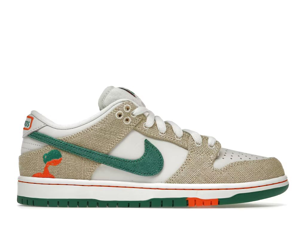 Dunk Low SB Jarritos