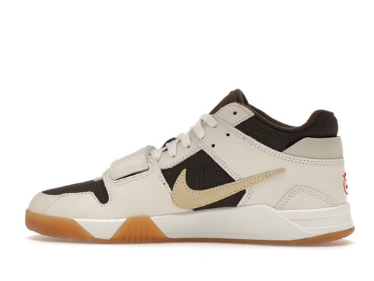 Jordan Jumpman Jack TR Travis Scott Sail (TD)