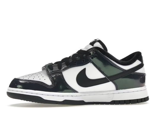 Dunk Low SE Just Do It Iridescent