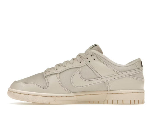 Dunk Low Premium Light Orewood Brown