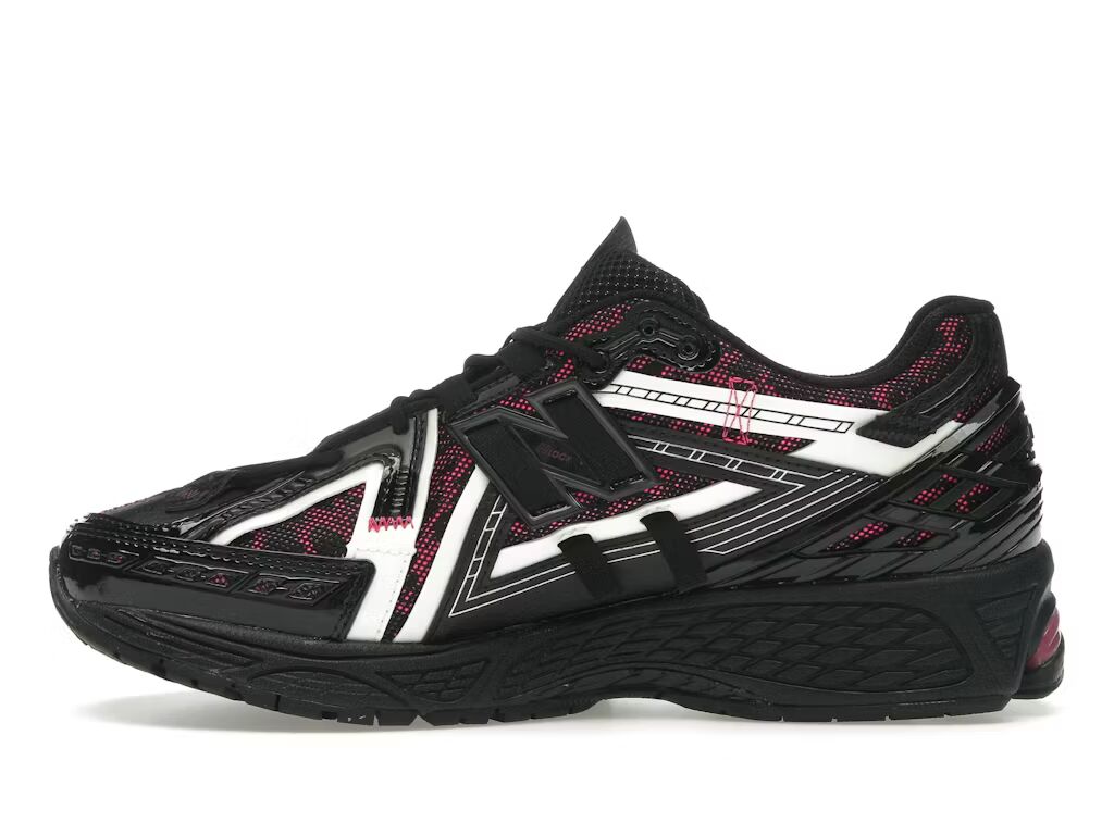 New Balance 1906A Black Pink