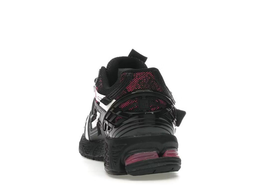 New Balance 1906A Black Pink