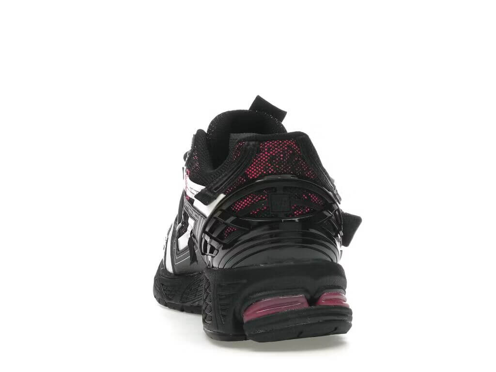 New Balance 1906A Black Pink