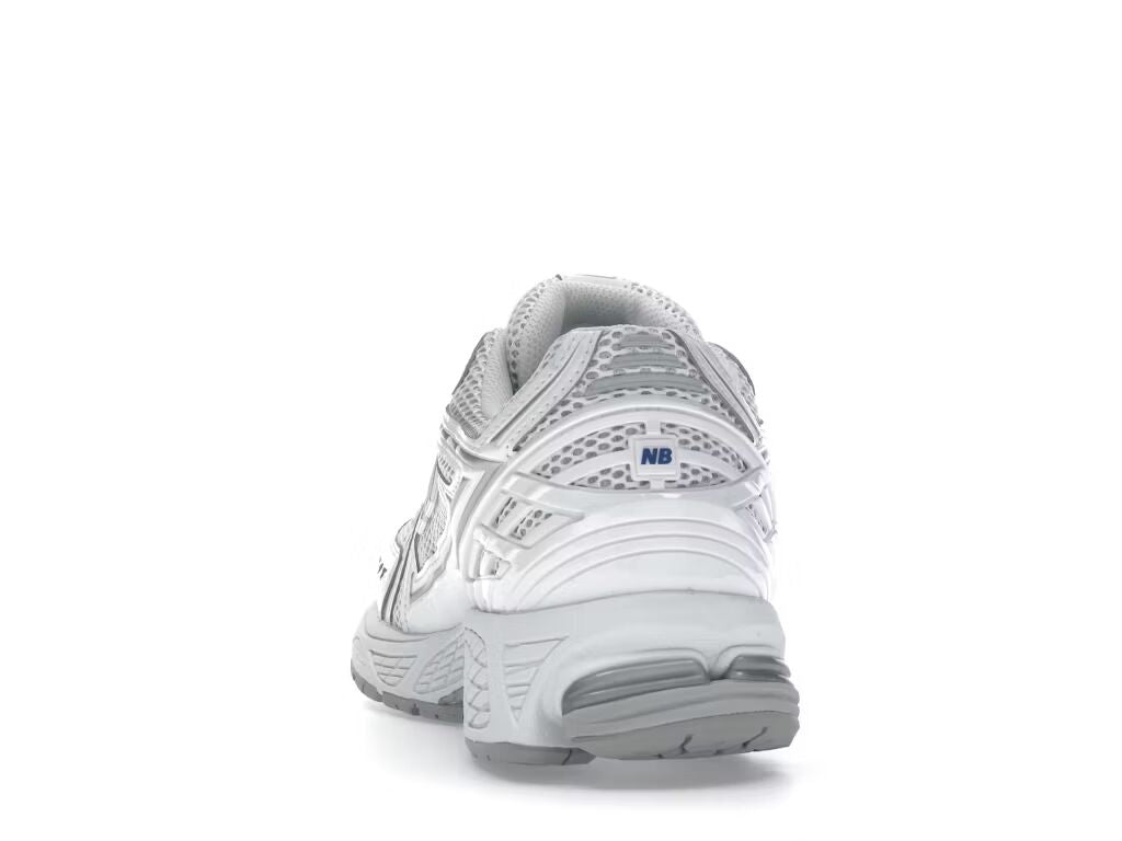 New Balance 1906R White Team Royal