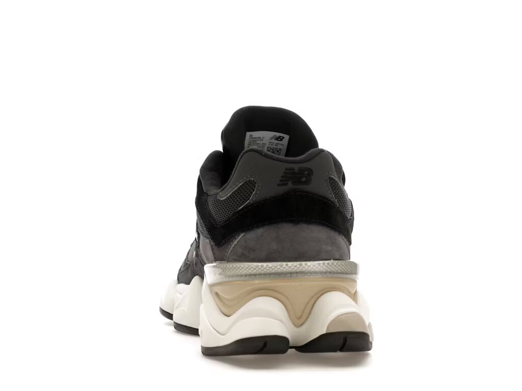 New Balance 9060 Charcoal