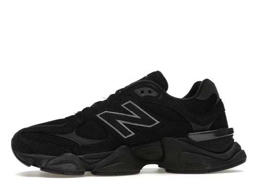 New Balance 9060 Black Cement