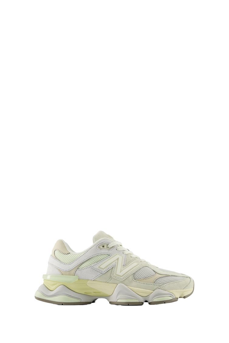 New Balance 9060 Mineral Grey Matter