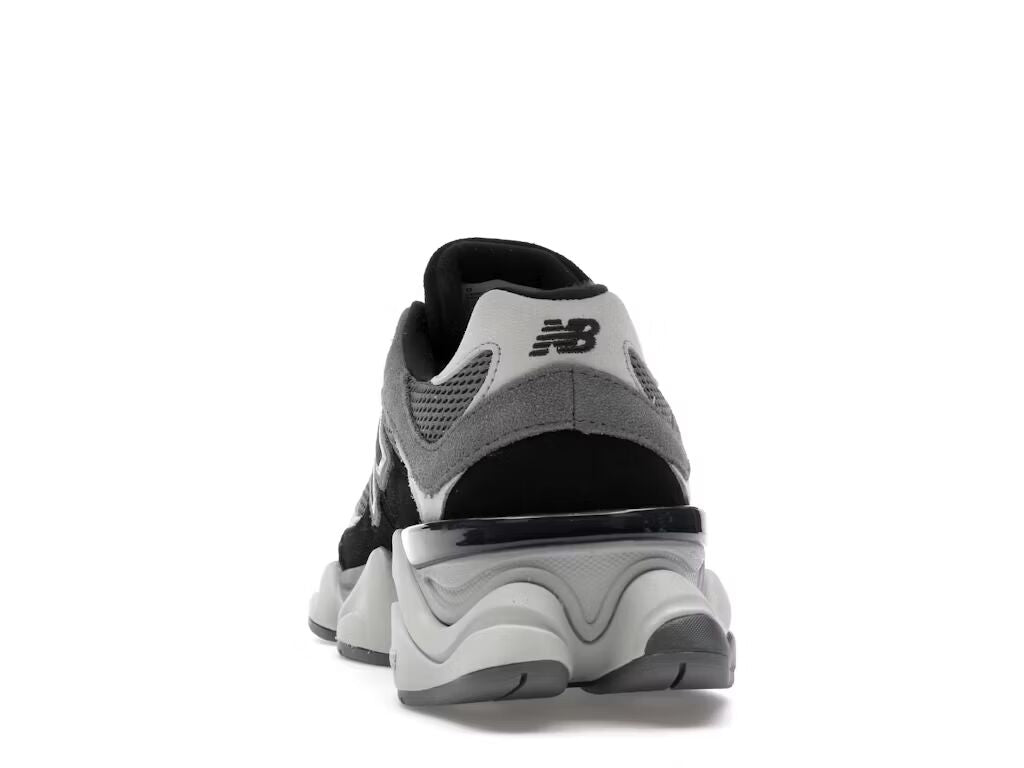 New Balance 9060 Black Castlerock
