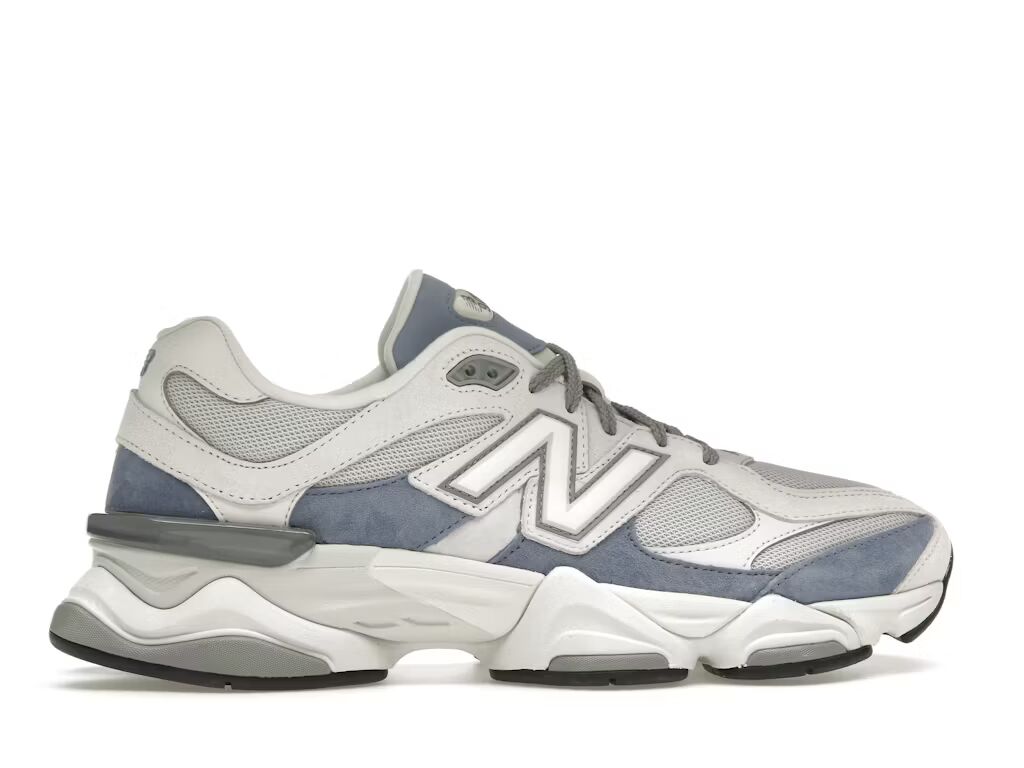 New Balance 9060 Dusk Shower Reflection
