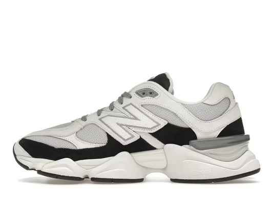 New Balance 9060 Grey Jet Black