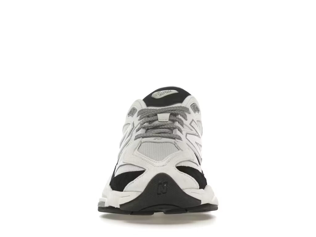 New Balance 9060 Grey Jet Black