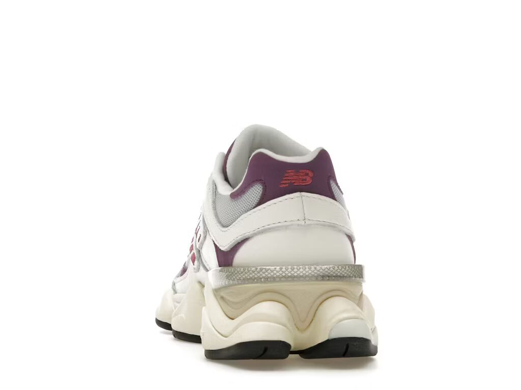 New Balance 9060 Magenta