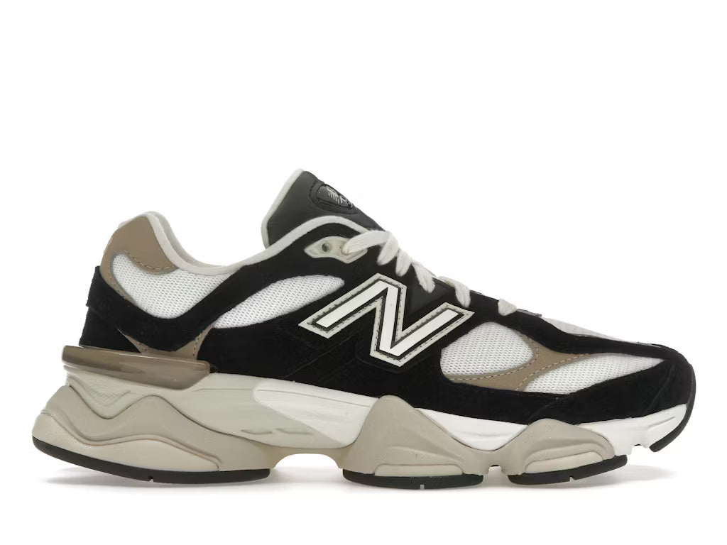 New Balance 9060 Sea Salt/Bone