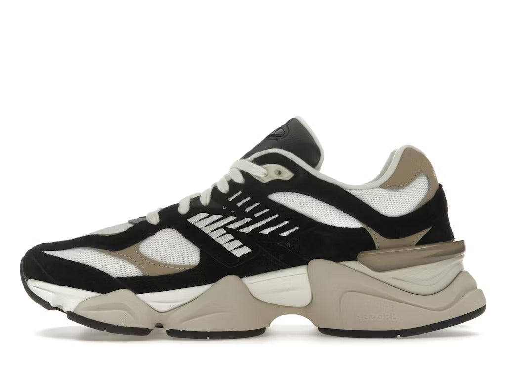 New Balance 9060 Sea Salt/Bone
