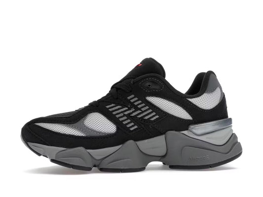 New Balance 9060 Black Castlerock (GS)