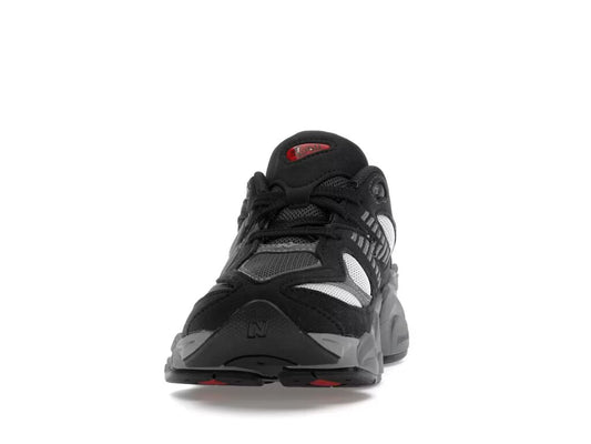 New Balance 9060 Black Castlerock (GS)