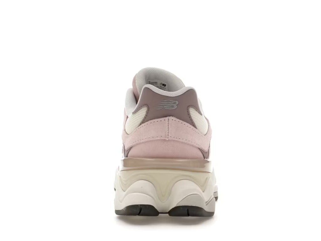 New Balance 9060 Pink White (GS)