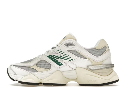 New Balance 9060 Sea Salt Yellow