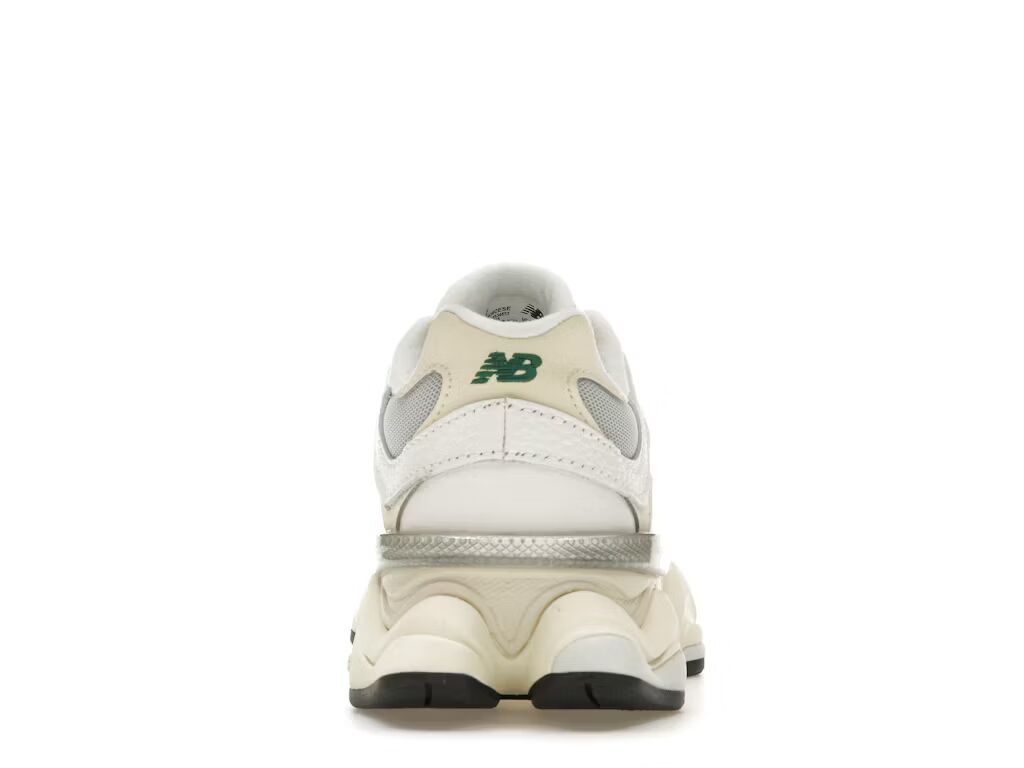 New Balance 9060 Sea Salt Yellow