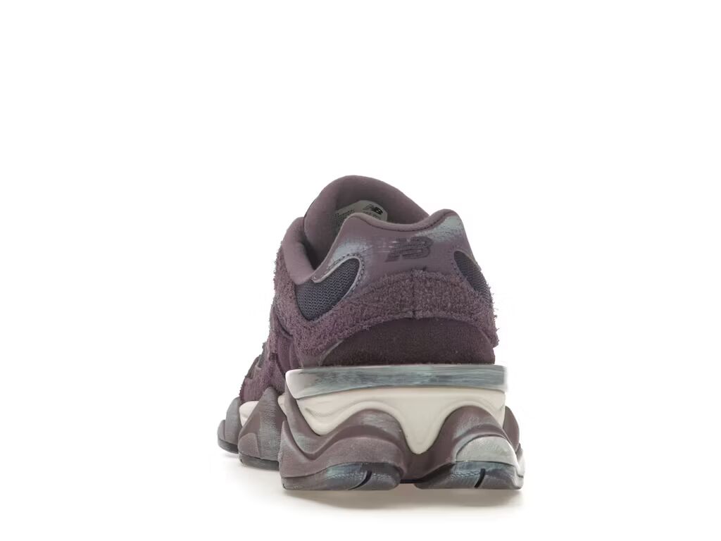 New Balance 9060 ASOS Exclusive Purple Overdye