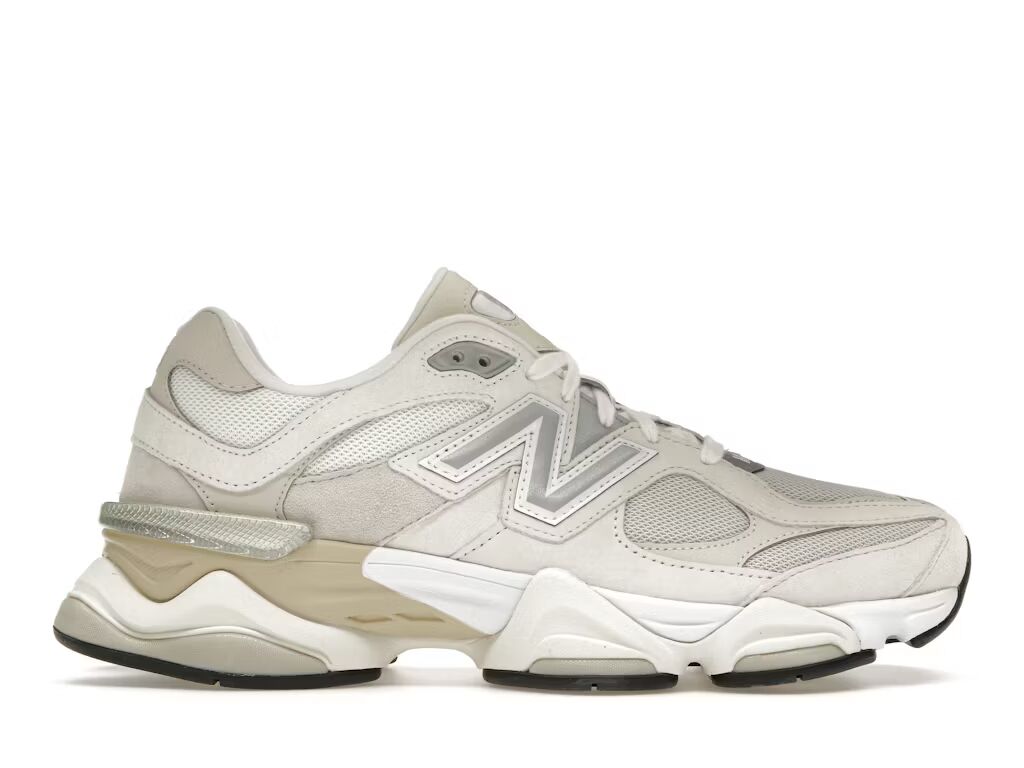 New Balance 9060 Sea Salt/Moonbeam