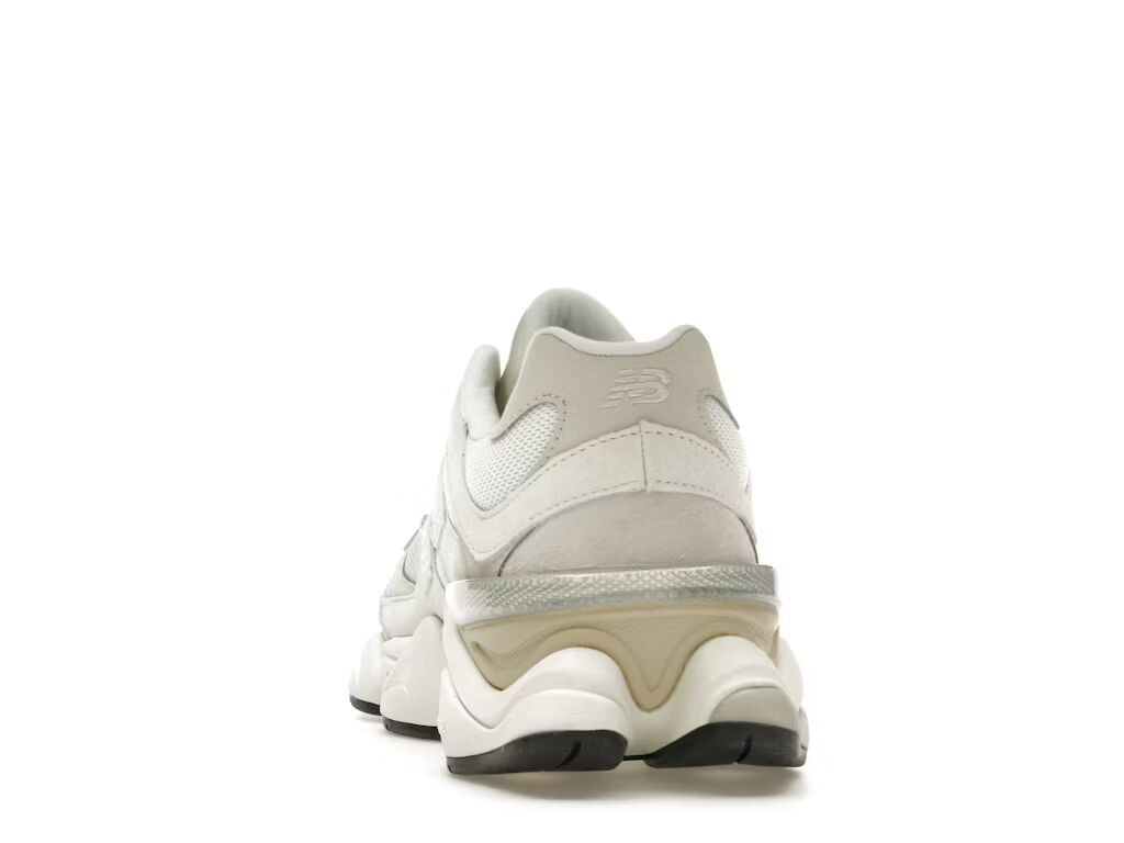 New Balance 9060 Sea Salt/Moonbeam