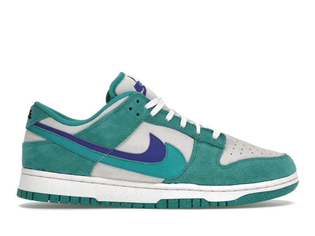 Dunk Low SE 85 Neptune Green