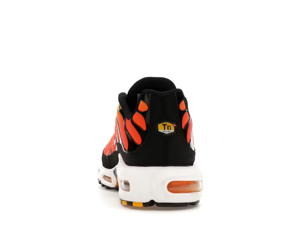 Nike Air Max Plus Sunset
