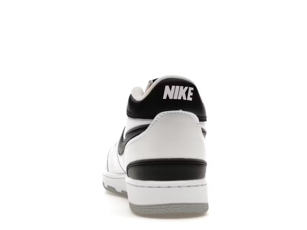 Nike Mac Attack SQ SP White Black
