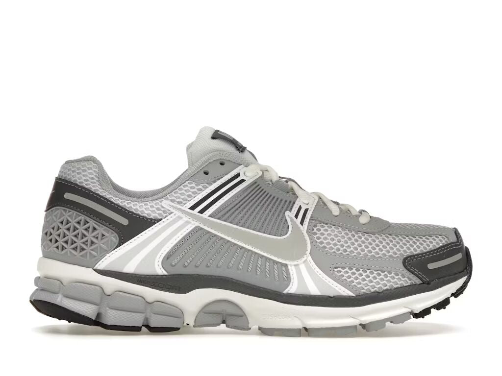 Nike Air Zoom Vomero 5 Pure Platinum Summit White