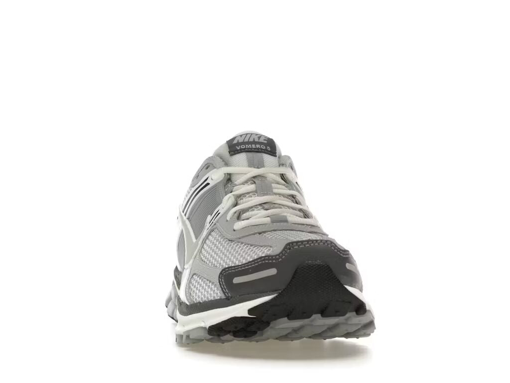 Nike Air Zoom Vomero 5 Pure Platinum Summit White